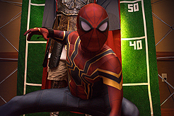 BOO FRIDAY AT RED LION